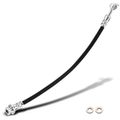 Clutch Line Hose for 2006 Nissan Sentra