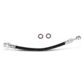 Clutch Line Hose for 1997-2000 Mitsubishi Montero Sport