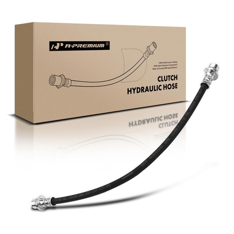 Clutch Line Hose for Honda Accord 20082017 Acura TSX 20092013 APremium