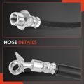 Clutch Line Hose for 2011 Acura TSX