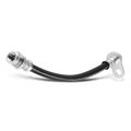 Clutch Line Hose for 2010 Mitsubishi Eclipse