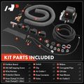 Cab Heater Kit with Defrost for 2014 Polaris Ranger XP 900