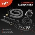 Cab Heater Kit with Defrost for 2014 Polaris Ranger XP 900