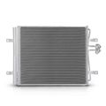 AC Condenser with Receiver Drier for 2019 Volkswagen e-Golf