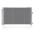 AC Condenser with Receiver Drier for 2015 Toyota RAV4