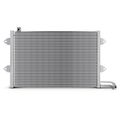 AC Condenser without Receiver Drier for 1995 Volkswagen Jetta