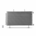 AC Condenser with Receiver Drier for 2014 Chevrolet Caprice