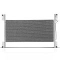 AC Condenser for 2000 International Harvester 2674