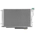 AC Condenser with Receiver Drier & Bracket for Hyundai Kona 2018-2021 L4 2.0L