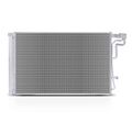 AC Condenser with Receiver Drier for 2021 Hyundai Elantra