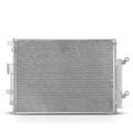 AC Condenser with Receiver Drier for 2022 Jeep Cherokee