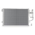 AC Condenser with Bracket for Saturn LS LS1 LS2 LW1 LW2 2000