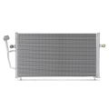 AC Condenser for 2001 Volvo V40