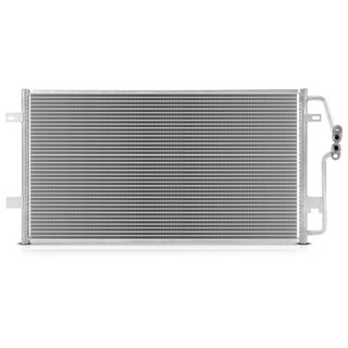 AC Condenser with Bracket for Oldsmobile Aurora 2001-2003 V6 3.5L V8 4.0L