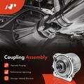 Rear Lower Differential Viscous Coupling Assembly for Toyota Matrix 2009-2013