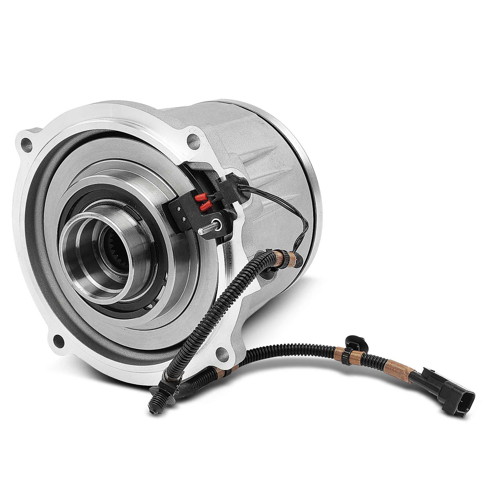 Rear Differential Viscous Coupling Assembly for Mazda CX3 1623 CX5