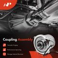 Rear Differential Viscous Coupling Assembly for 2023 Mazda CX-3