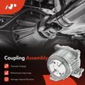 Rear Differential Viscous Coupling Assembly for 2016 Toyota Sienna