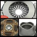 Transmission Clutch Kit for 1994-1995 1997-2002 Jeep Wrangler