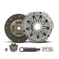 Transmission Clutch Kit for 1994-1995 1997-2002 Jeep Wrangler