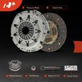 Transmission Clutch Kit for 1994-1995 1997-2002 Jeep Wrangler