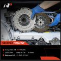 Transmission Clutch Kit for 2004 Jeep Liberty