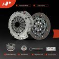 Transmission Clutch Kit for 2004 Jeep Liberty