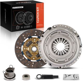 Transmission Clutch Kit for Jeep Liberty KJ 2002-2004 Wrangler JK 2007-2011