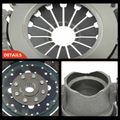 Transmission Clutch Kit for 2003 Jeep TJ