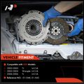 Transmission Clutch Kit for 2003 Jeep TJ