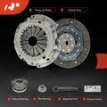 Transmission Clutch Kit for 2003 Jeep TJ