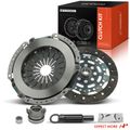 Transmission Clutch Kit for Dodge Nitro 2007-2008 Jeep Liberty 2005-2008 V6 3.7L