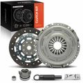 Transmission Clutch Kit for Dodge Nitro 2007-2008 Jeep Liberty 2005-2008 V6 3.7L