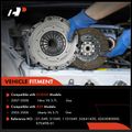 Transmission Clutch Kit for 2008 Jeep Liberty