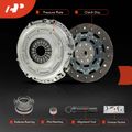 Transmission Clutch Kit for 2008 Jeep Liberty