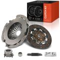 Transmission Clutch Kit for Jeep JK JL Wrangler 2012-2017