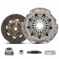 Transmission Clutch Kit for Jeep JK JL Wrangler 2012-2017