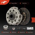 Transmission Clutch Kit for Jeep JK JL Wrangler 2012-2017