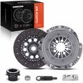 Transmission Clutch Kit for 2000 BMW Z3