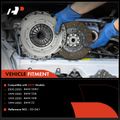 Transmission Clutch Kit for 2000 BMW Z3