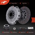 Transmission Clutch Kit for 2000 BMW Z3