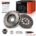 Transmission Clutch Kit for 2001-2003 BMW 525i