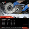 Transmission Clutch Kit for 2001-2003 BMW 525i