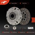 Transmission Clutch Kit for 2001-2003 BMW 525i