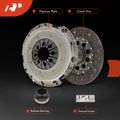 Transmission Clutch Kit for 2004-2005 BMW 325xi