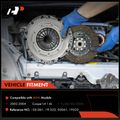 Transmission Clutch Kit for Mini Cooper R50 2002-2004 5 Speed Transmission