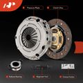 Transmission Clutch Kit for Mini Cooper R50 2002-2004 5 Speed Transmission