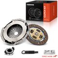 Transmission Clutch Kit for Mini Cooper R50 2002-2004 5 Speed Transmission