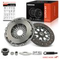 Transmission Clutch Kit for BMW E46 325Ci 2004-2006 325i E90 328i E60 525i