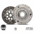 Transmission Clutch Kit for 2010 BMW 328i